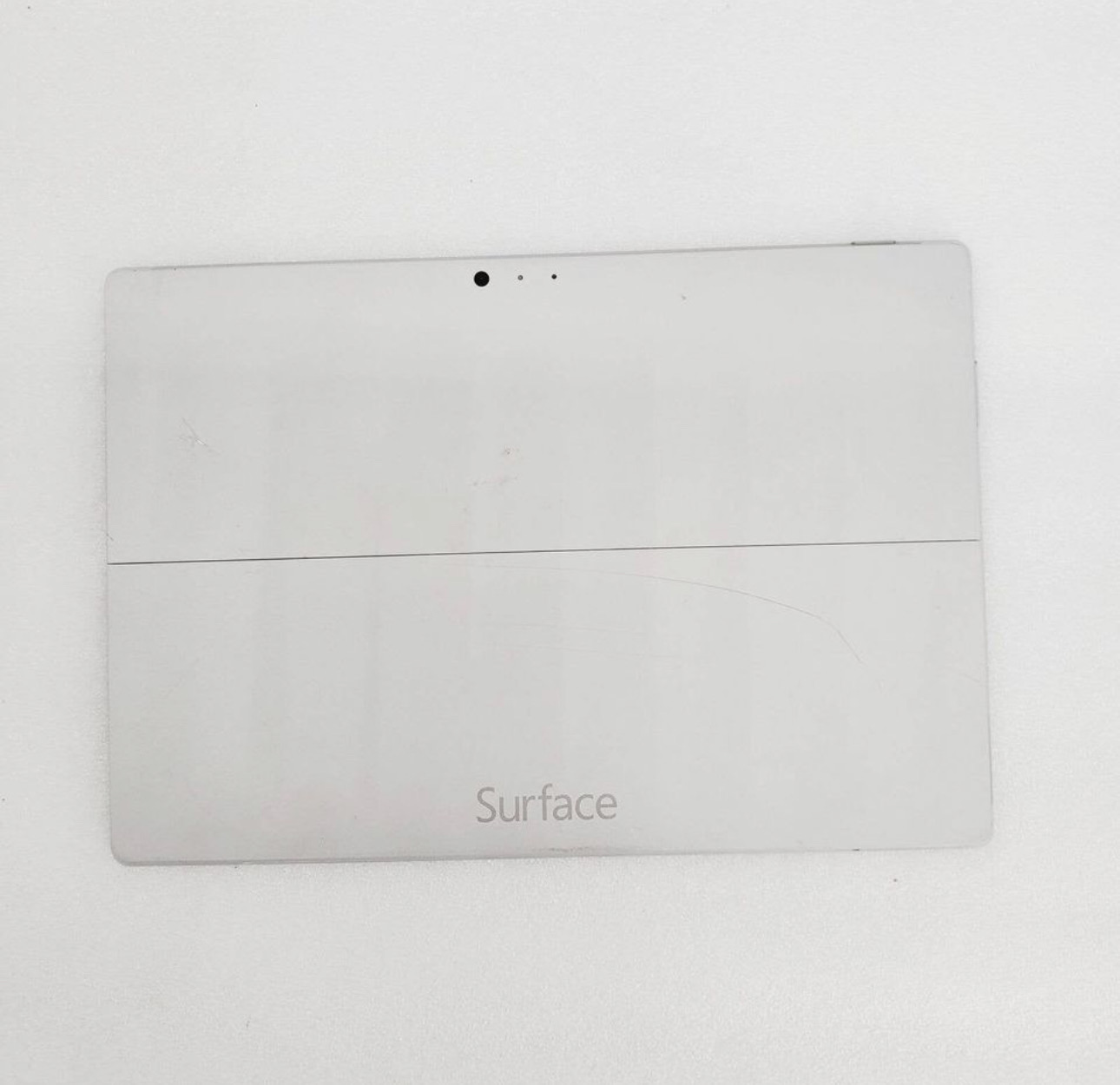 Microsoft Surface Pro 3 12.3 Inch - Intel Core i5 4300U, 8GB RAM, 256GB SSD, Windows 10