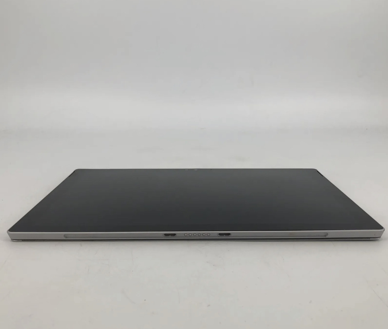 Microsoft Surface Pro 4 12.3" Silver 2.4GHz i5-6300U 8GB 256GB Fair - Bad Touchscreen image 5