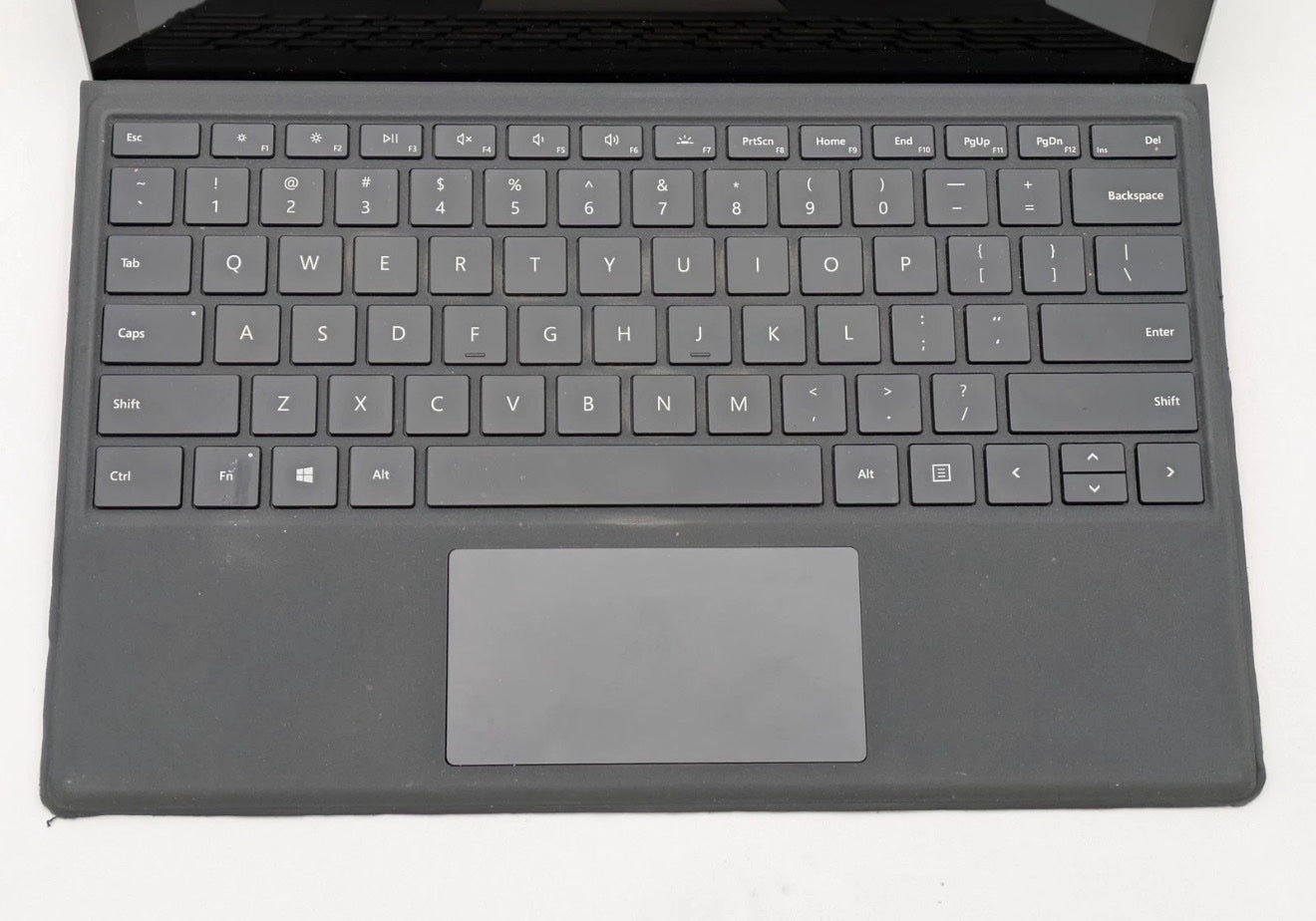 Microsoft Surface Pro 5 1769 12.3 inch - Intel Core i5-7300U, 4GB RAM, 128GB SSD image 2