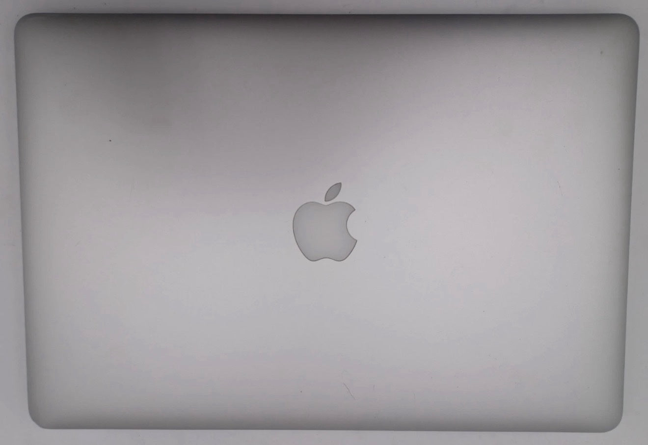 Apple MacBook Pro Mid-2015 15-inch Retina- Intel i7-4870HQ, 16GB RAM, 256GB SSD (Used) image 2