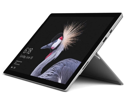 Microsoft Surface Pro 5 Wi-Fi Only 1796 i5-7300/8GB/256GB Tablet (Optional added) image 0