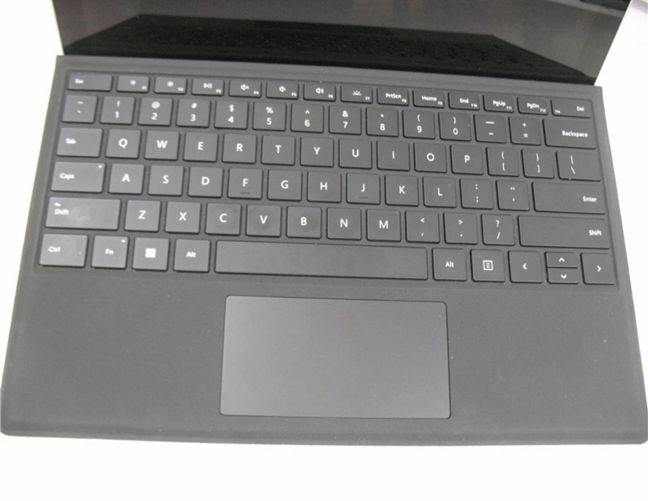 Microsoft Surface Pro 5 Wi-Fi Only 1796 i5-7300/8GB/256GB Tablet (Optional added) image 3