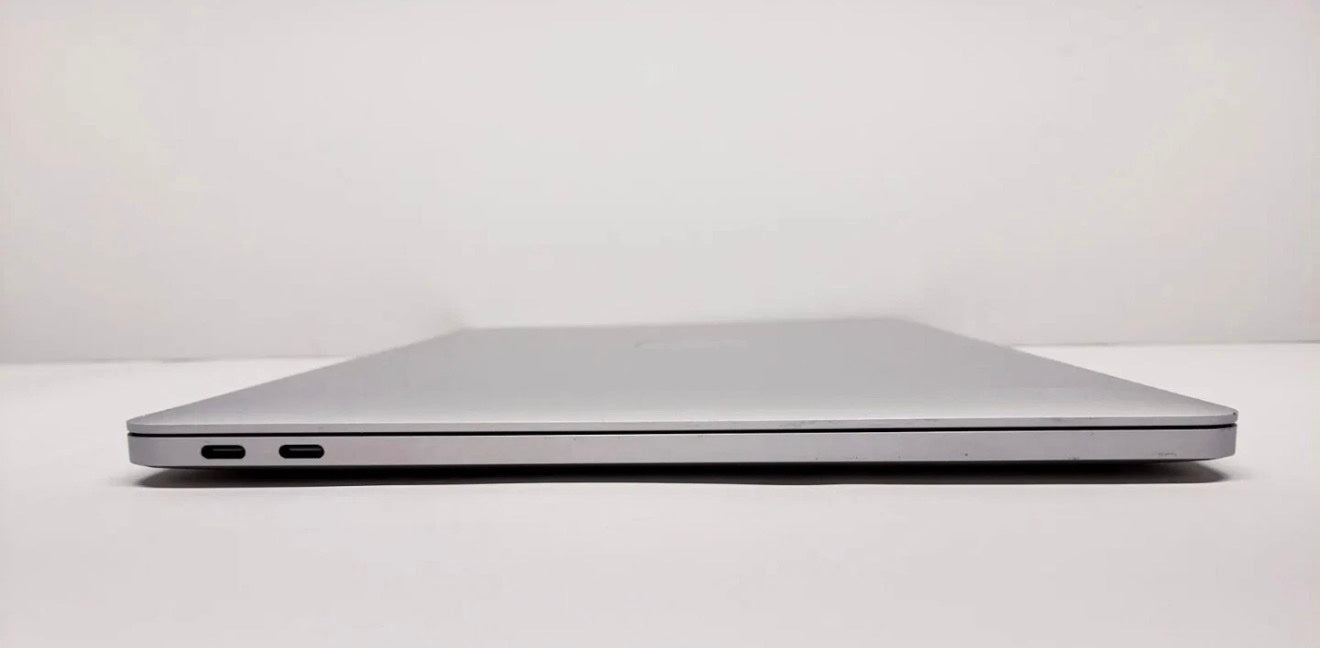 Apple MacBook Pro Laptop - 2.20 GHz i7-8750H 16GB 256GB SSD - A1990 2018 15" inch (Used) image 5