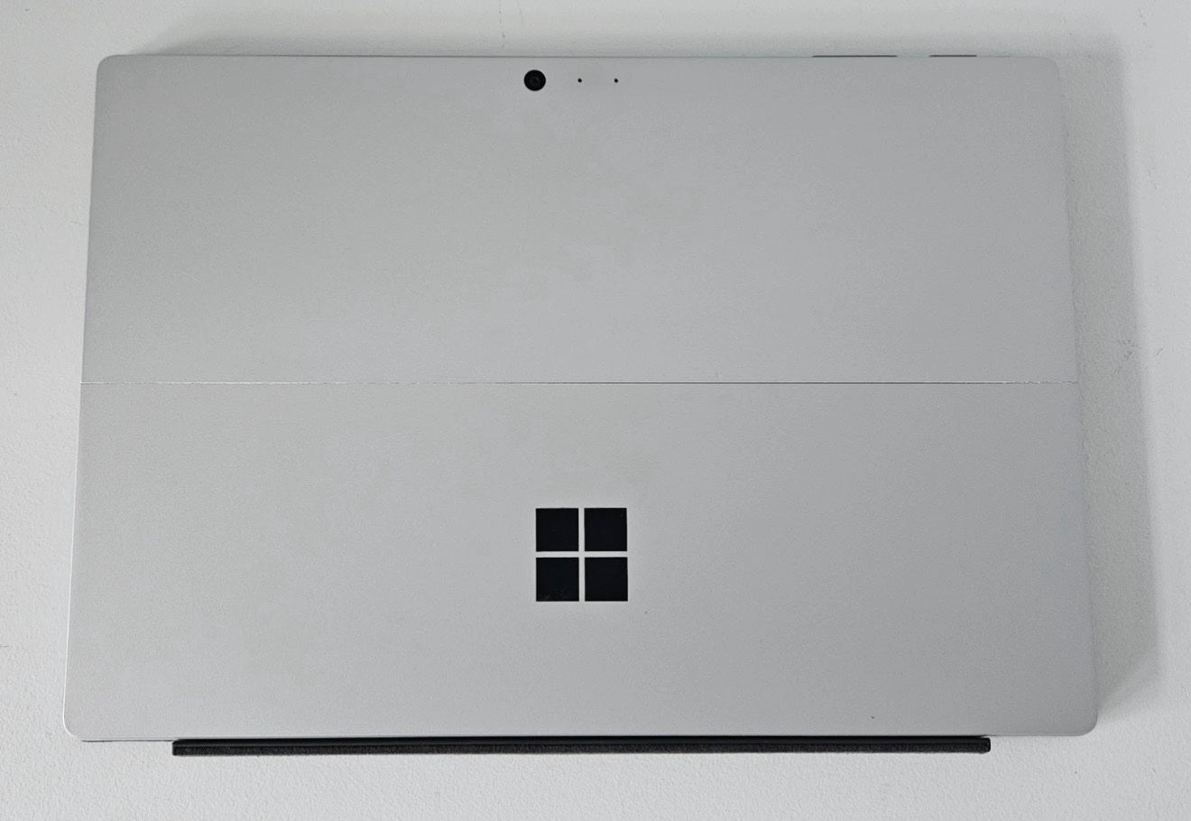 Microsoft Surface Pro 5 1796 Silver 12.3" Core i5-7300U 8GB 256GB w/ UAG Win 11P image 3