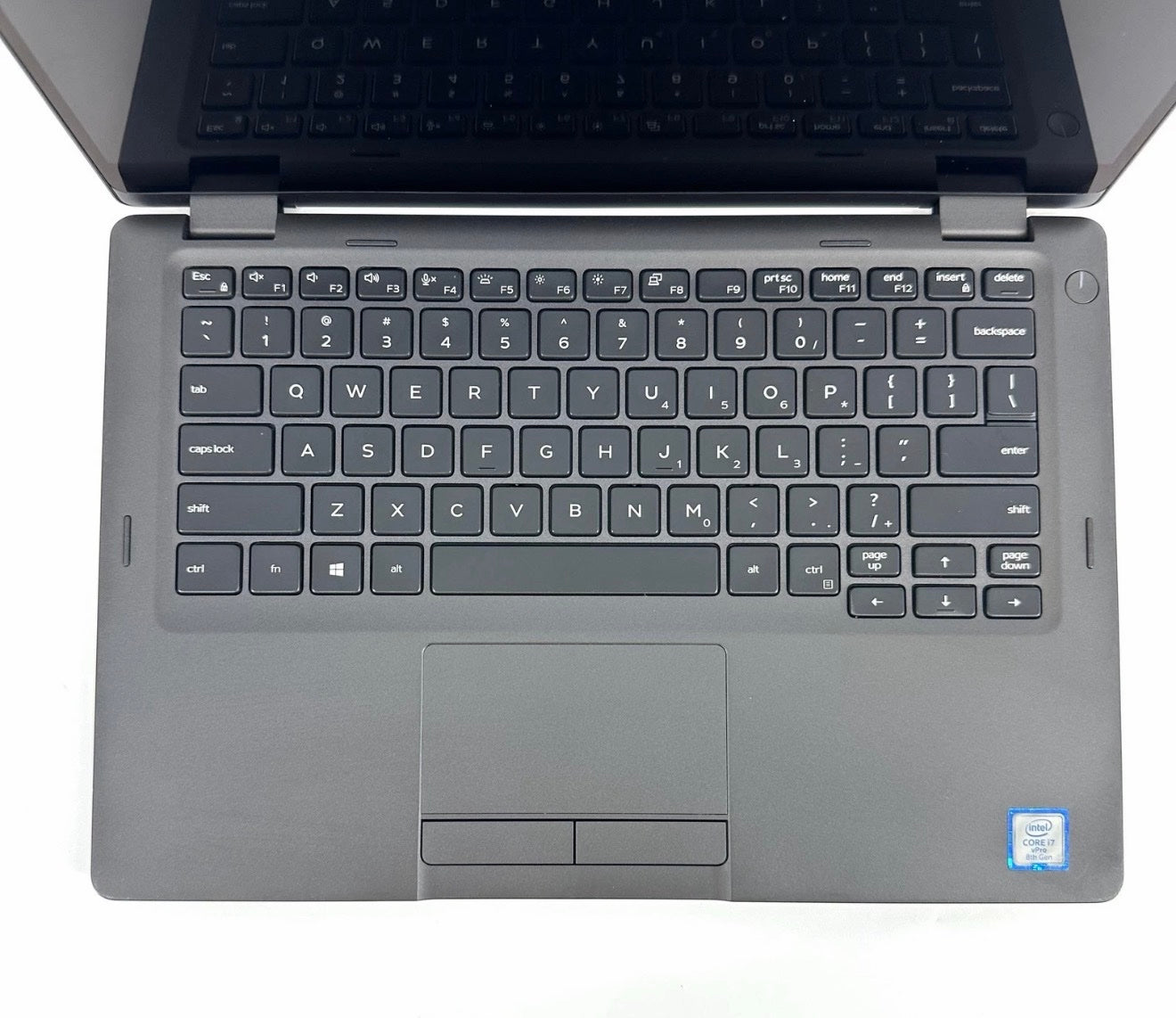 Dell Latitude 5300 2-in-1 – 13.3" FHD Touch – Intel Core i5-8265U – 8GB RAM – 256GB SSD – Windows 11 (used) image 1