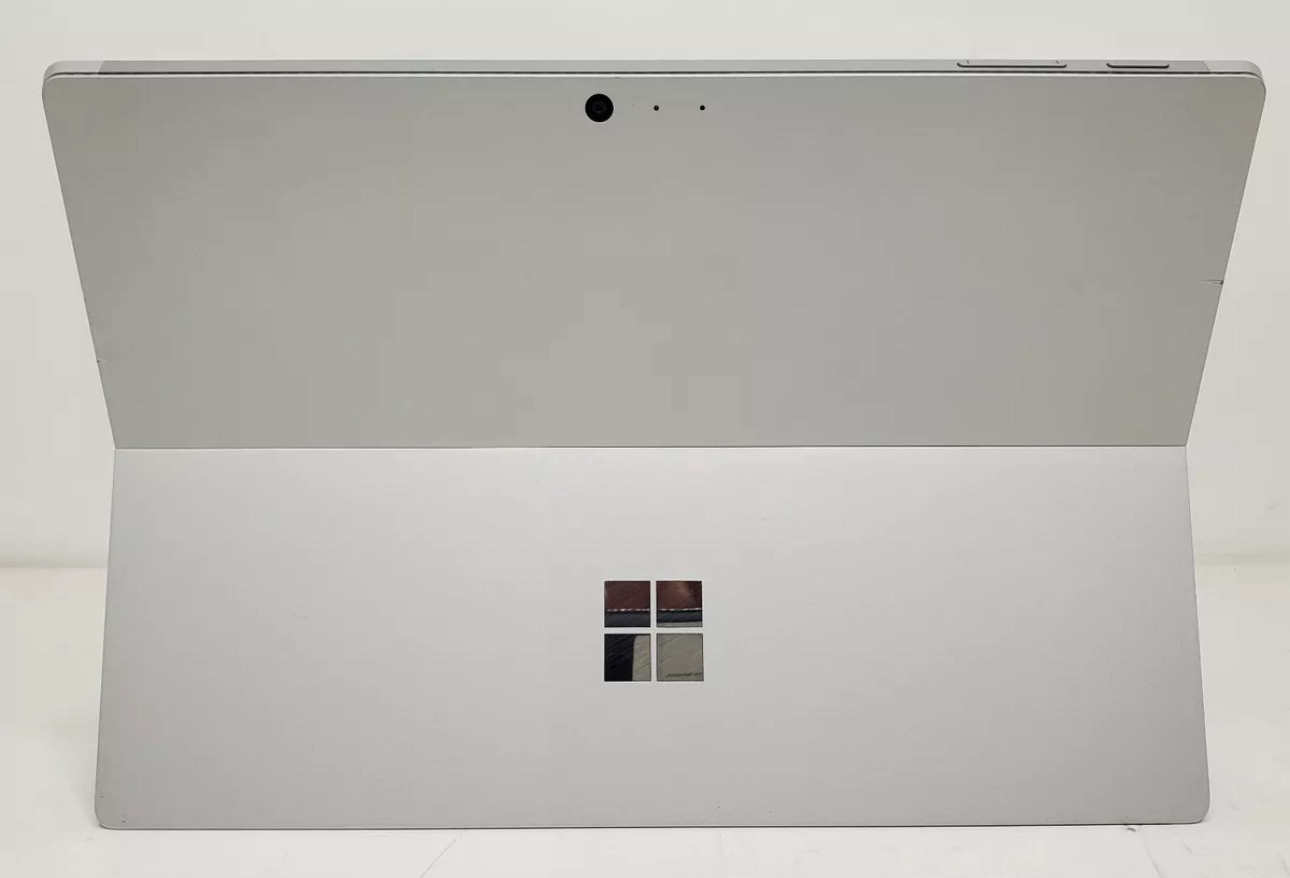 Microsoft Surface Pro 4 Intel Core i5-6300U 2.4GHz 8GB RAM 256GB SSD Windows 10 (Fair conditions) image 7
